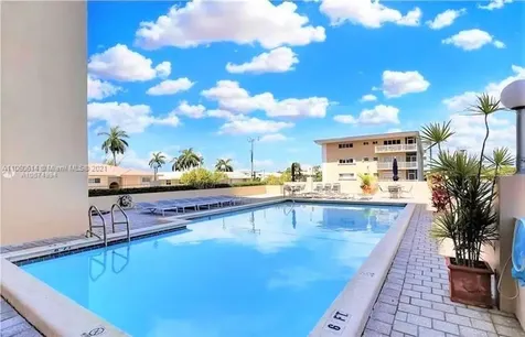 2881 NE 33rd Court Fort Lauderdale FL 33306