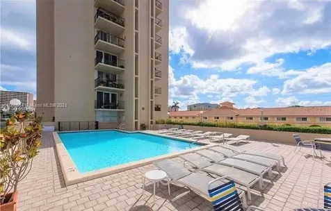 2881 NE 33rd Court Fort Lauderdale FL 33306