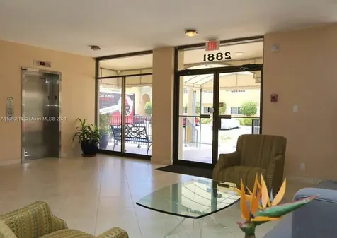 2881 NE 33rd Court Fort Lauderdale FL 33306