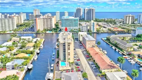 2881 NE 33rd Court Fort Lauderdale FL 33306