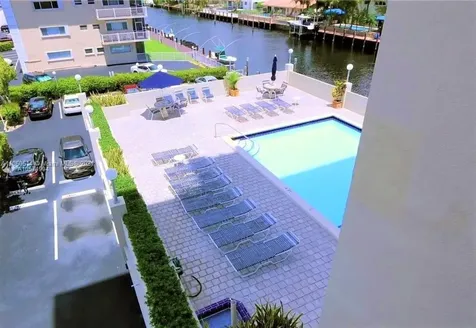 2881 NE 33rd Court Fort Lauderdale FL 33306