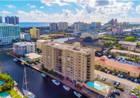 2881 NE 33rd Court Fort Lauderdale FL 33306