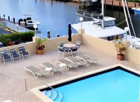 2881 NE 33rd Court Fort Lauderdale FL 33306