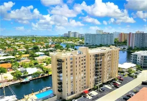 2881 NE 33rd Court Fort Lauderdale FL 33306