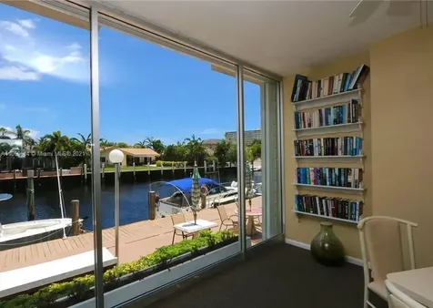 2881 NE 33rd Court Fort Lauderdale FL 33306