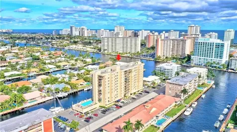 2881 NE 33rd Court Fort Lauderdale FL 33306
