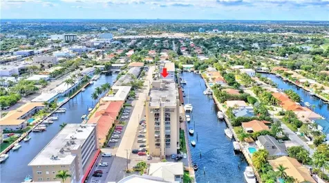 2881 NE 33rd Court Fort Lauderdale FL 33306