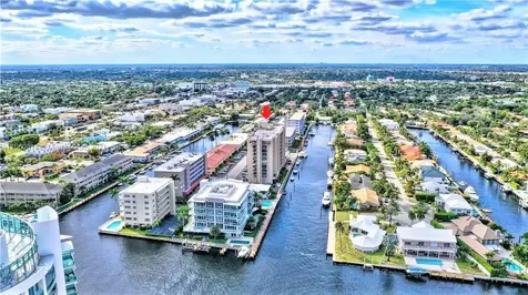 2881 NE 33rd Court Fort Lauderdale FL 33306