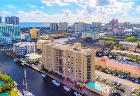 2881 NE 33rd Court Fort Lauderdale FL 33306
