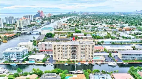 2881 NE 33rd Court Fort Lauderdale FL 33306