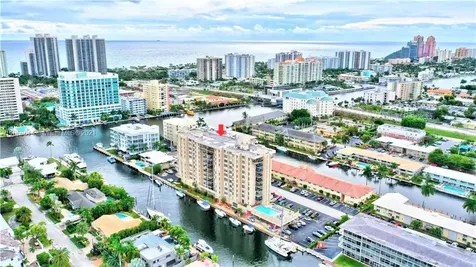 2881 NE 33rd Court Fort Lauderdale FL 33306