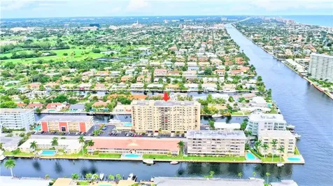 2881 NE 33rd Court Fort Lauderdale FL 33306