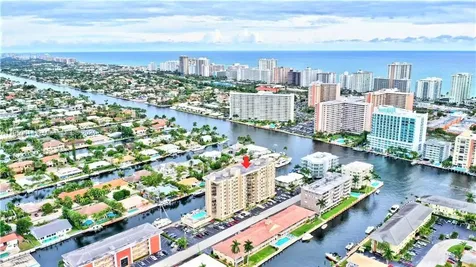 2881 NE 33rd Court Fort Lauderdale FL 33306