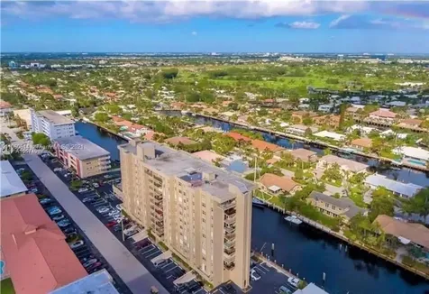 2881 NE 33rd Court Fort Lauderdale FL 33306