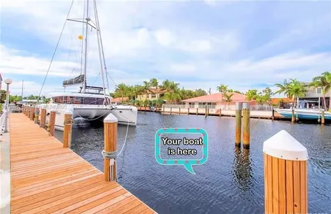 2881 NE 33rd Court Fort Lauderdale FL 33306