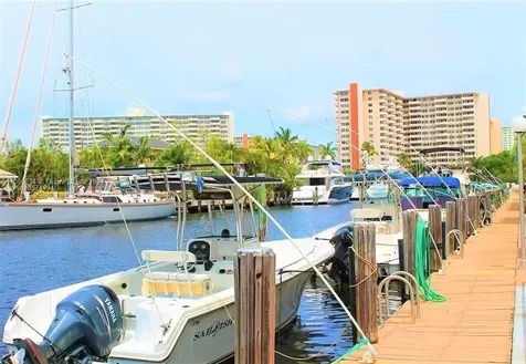 2881 NE 33rd Court Fort Lauderdale FL 33306