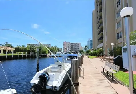2881 NE 33rd Court Fort Lauderdale FL 33306