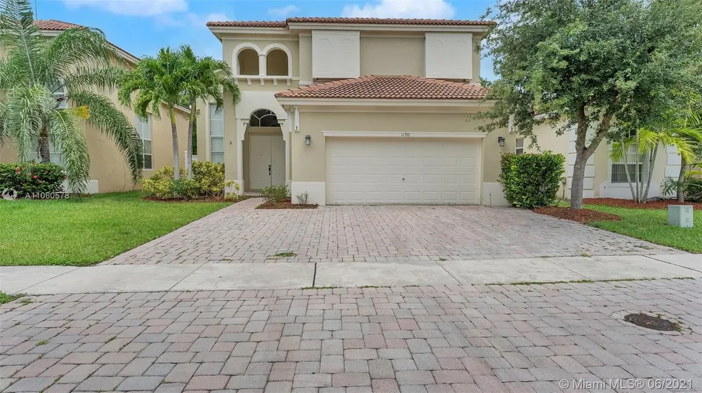 1190 NE 37th Avenue Homestead FL 33033