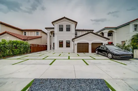 8941 NW 178th Street Hialeah FL 33018