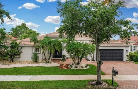 273 Landings Boulevard Weston FL 33327
