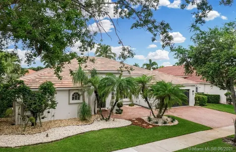 273 Landings Boulevard Weston FL 33327