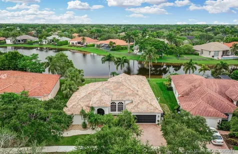 273 Landings Boulevard Weston FL 33327