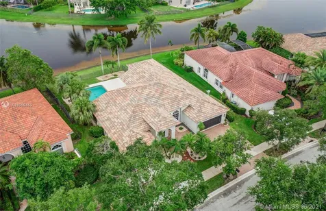 273 Landings Boulevard Weston FL 33327