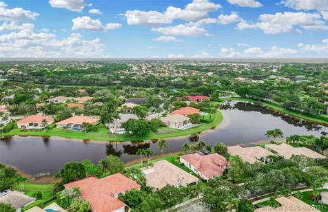 273 Landings Boulevard Weston FL 33327
