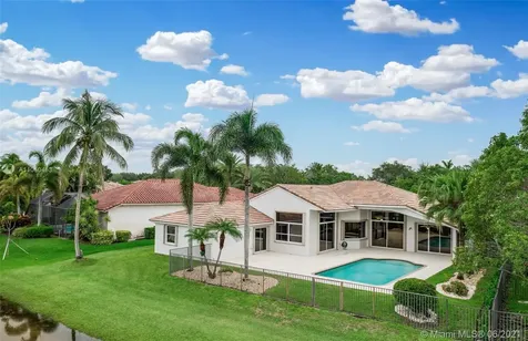 273 Landings Boulevard Weston FL 33327