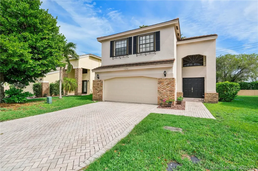 11272 NW 34th Court Coral Springs FL 33065