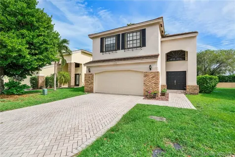 11272 NW 34th Court Coral Springs FL 33065