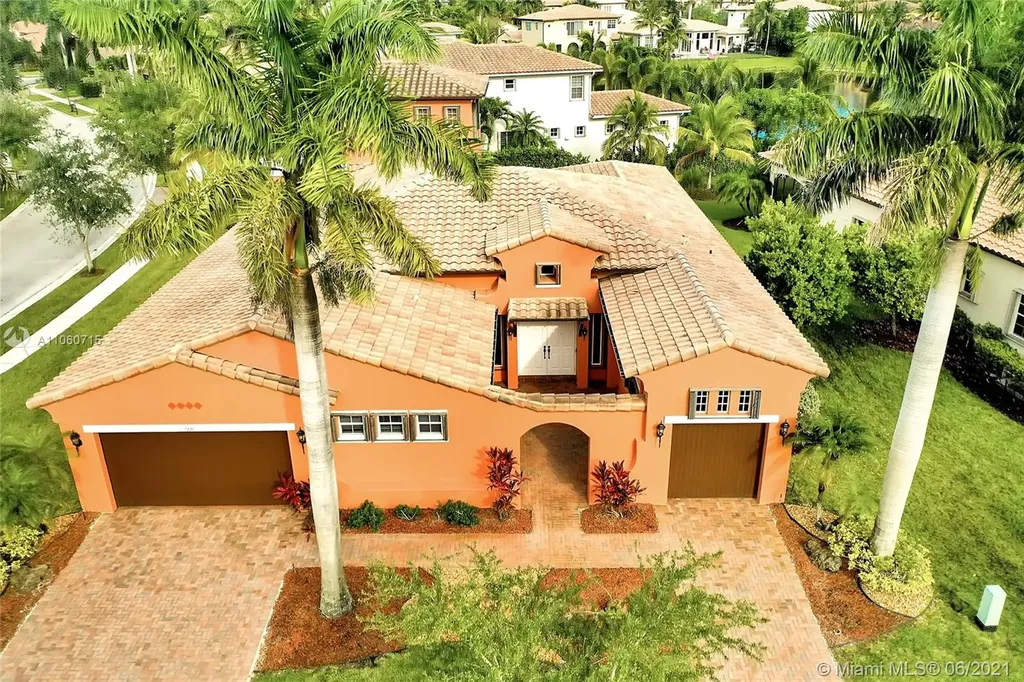 7226 NW 123rd Avenue Parkland FL 33076