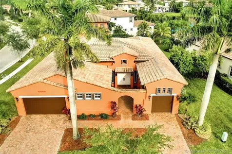 7226 NW 123rd Avenue Parkland FL 33076