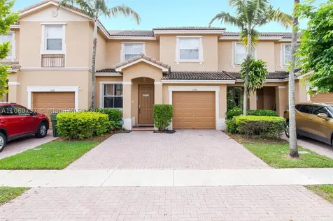 1043 NE 42nd Avenue Homestead FL 33033