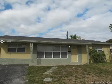 5979 NW 15th Street Sunrise FL 33313