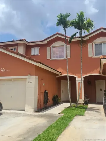 1006 NW 100th Avenue Pembroke Pines FL 33024