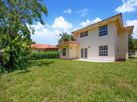 911 SW 57th Avenue Coral Gables FL 33144