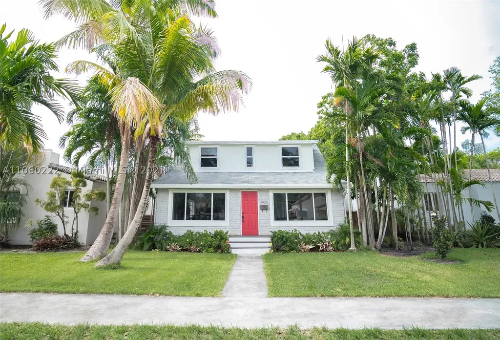 1426 Van Buren Street Hollywood FL 33020