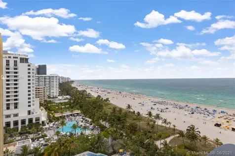 1500 Ocean Drive Miami Beach FL 33139