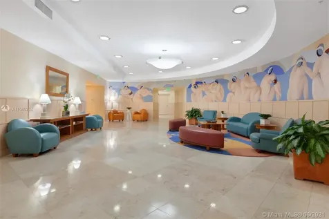 1500 Ocean Drive Miami Beach FL 33139