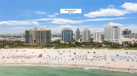 1500 Ocean Drive Miami Beach FL 33139