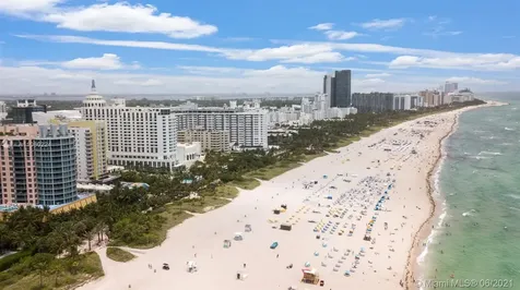 1500 Ocean Drive Miami Beach FL 33139