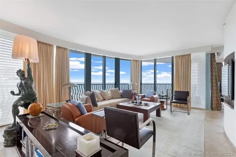 1500 Ocean Drive Miami Beach FL 33139