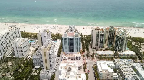 1500 Ocean Drive Miami Beach FL 33139