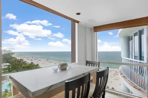 1500 Ocean Drive Miami Beach FL 33139