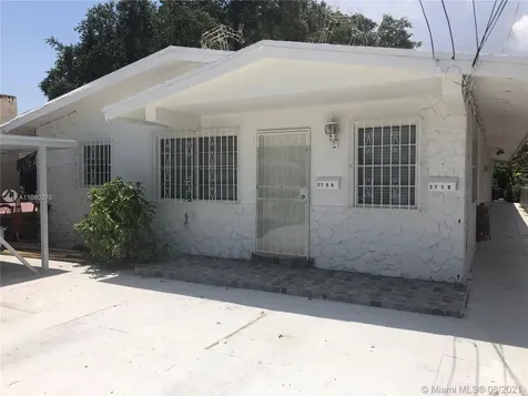 2708 NW 23rd Avenue Miami FL 33142