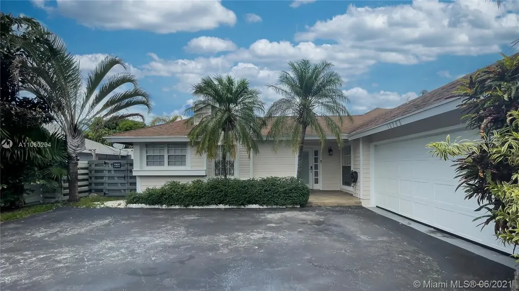 10265 SW 141st Court Miami FL 33186