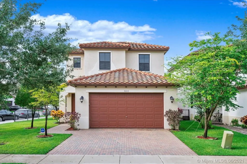 9032 SW 38th Street Miramar FL 33025
