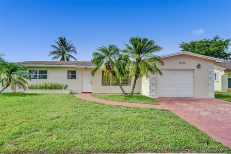 11930 Sheridan Street Pembroke Pines FL 33026
