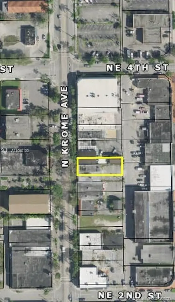 303 N Krome Avenue Homestead FL 33030